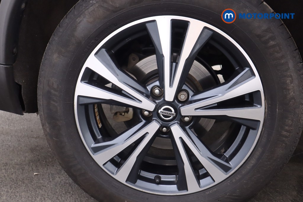 Nissan X-Trail N-Connecta Automatic Petrol SUV - Stock Number (1539022) - 13th supplementary image