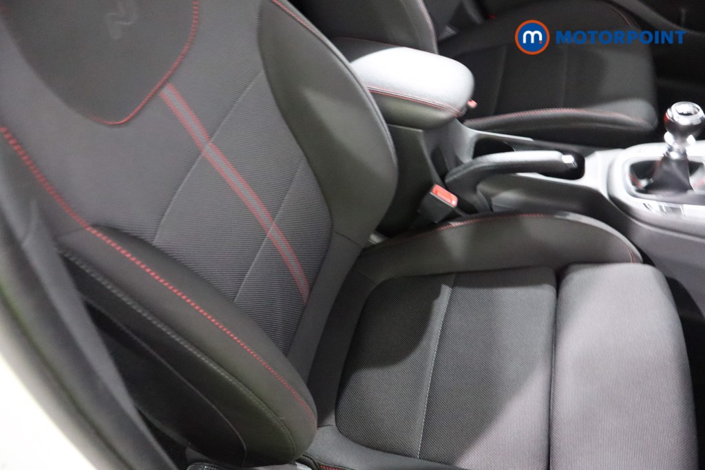 Hyundai I30 N Line Manual Petrol Hatchback - Stock Number (1539439) - 24th supplementary image