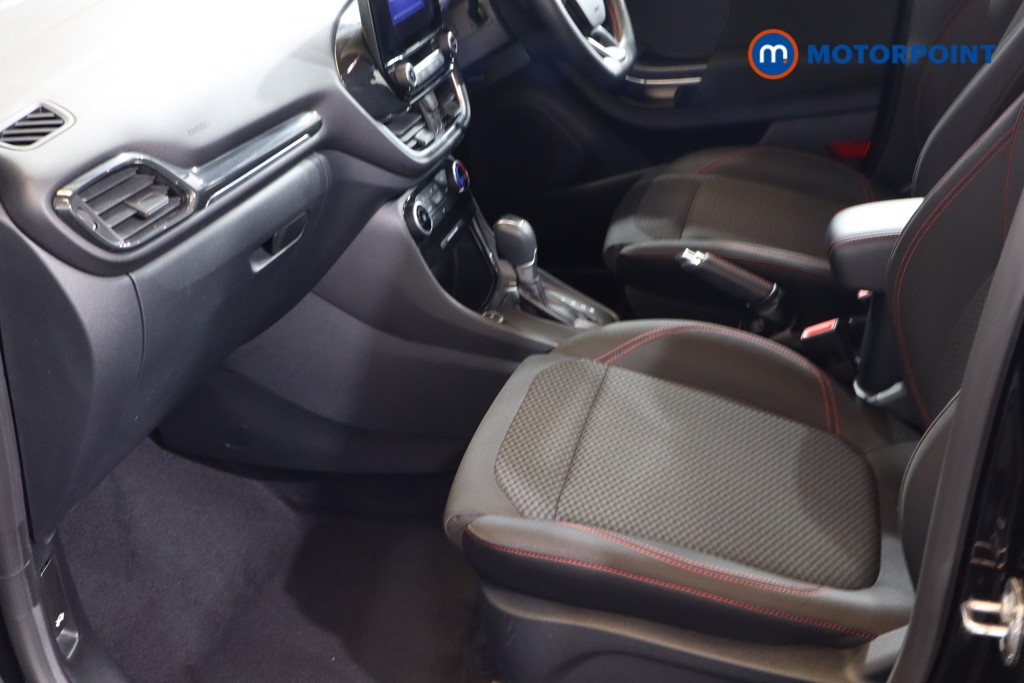 Ford Puma St-Line Automatic Petrol SUV - Stock Number (1524372) - 5th supplementary image