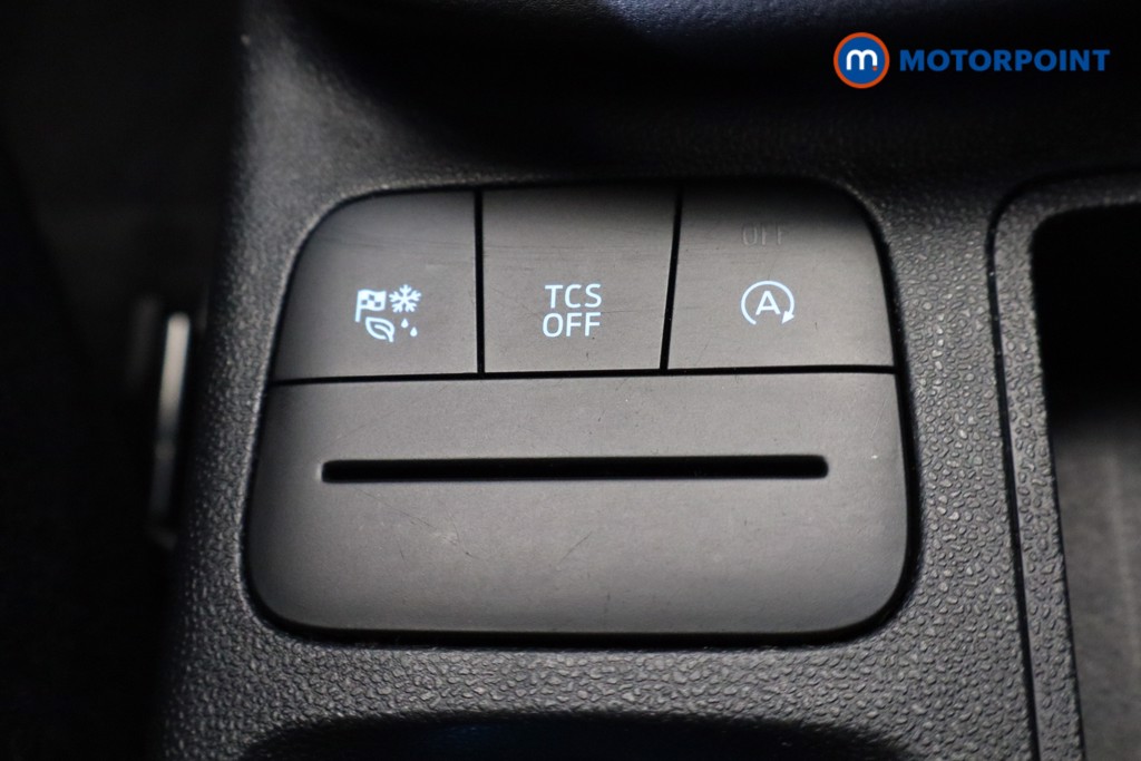 Ford Puma St-Line Automatic Petrol SUV - Stock Number (1524372) - 10th supplementary image