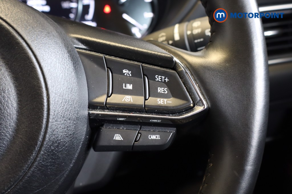 Mazda Cx-5 Sport Edition Manual Petrol SUV - Stock Number (1525011) - 13th supplementary image