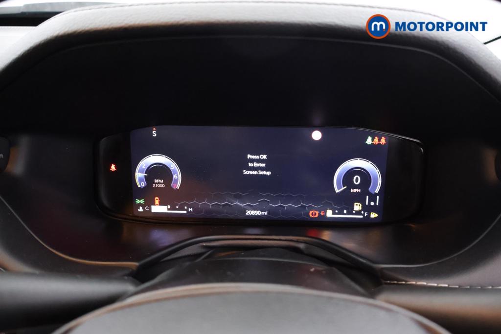 Jeep Compass Limited Manual Petrol SUV - Stock Number (1525808) - 4th supplementary image