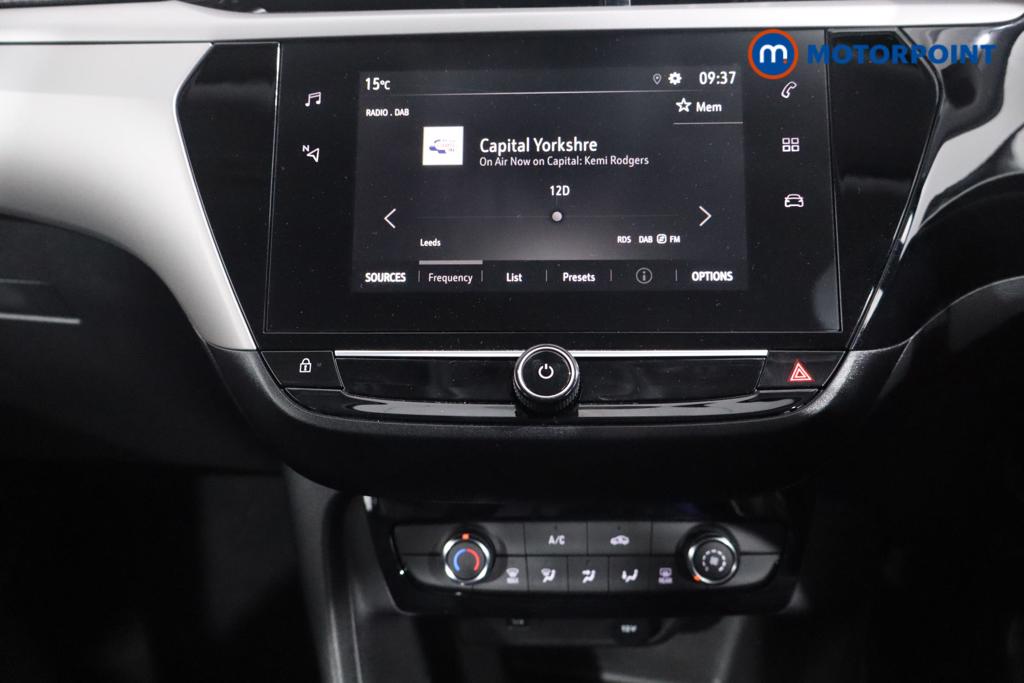 Vauxhall Corsa Design Automatic Petrol Hatchback - Stock Number (1525858) - 2nd supplementary image