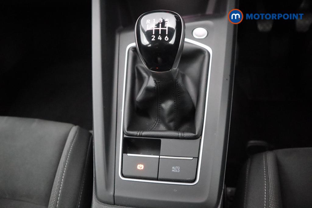 Volkswagen Golf Style Manual Petrol Hatchback - Stock Number (1526791) - 7th supplementary image