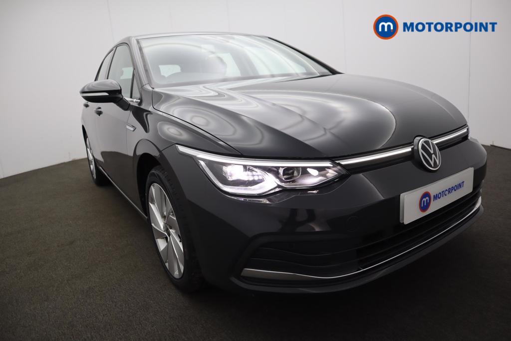 Volkswagen Golf Style Manual Petrol Hatchback - Stock Number (1526791) - 26th supplementary image