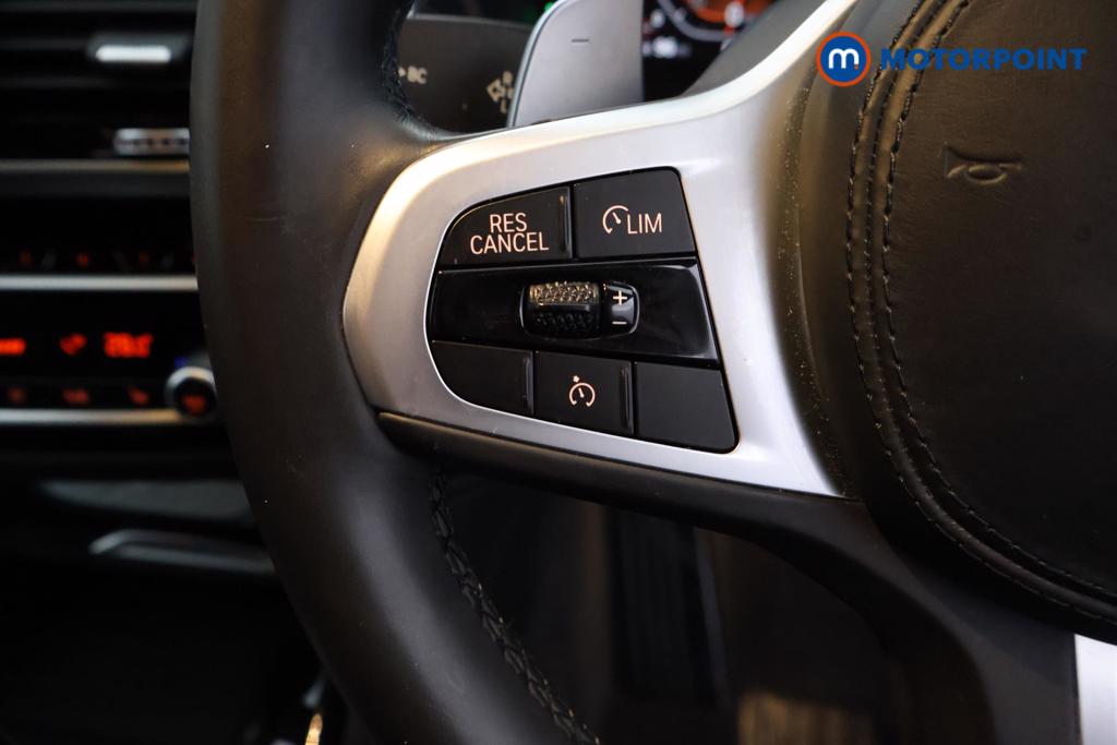 BMW X4 M Sport Automatic Diesel SUV - Stock Number (1527626) - 2nd supplementary image