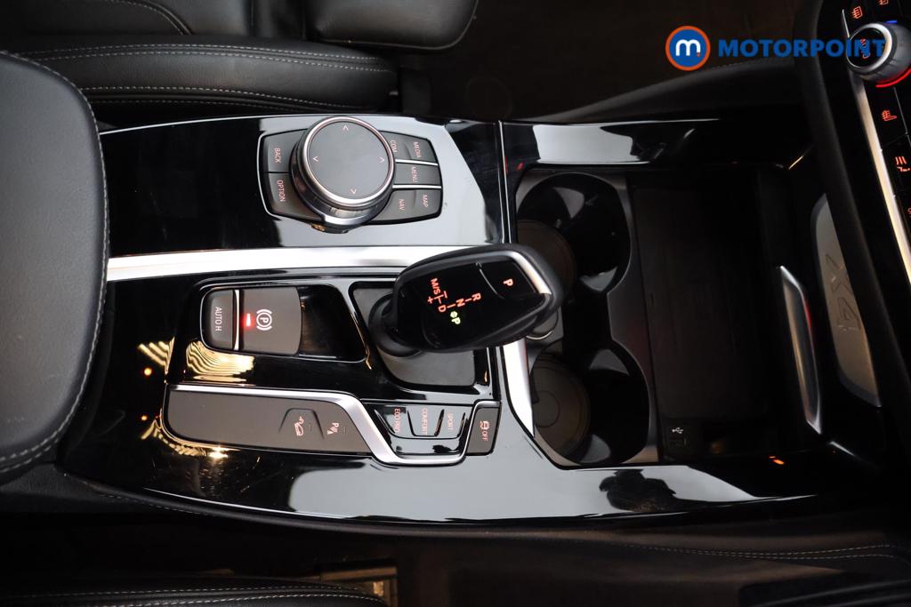 BMW X4 M Sport Automatic Diesel SUV - Stock Number (1527626) - 6th supplementary image