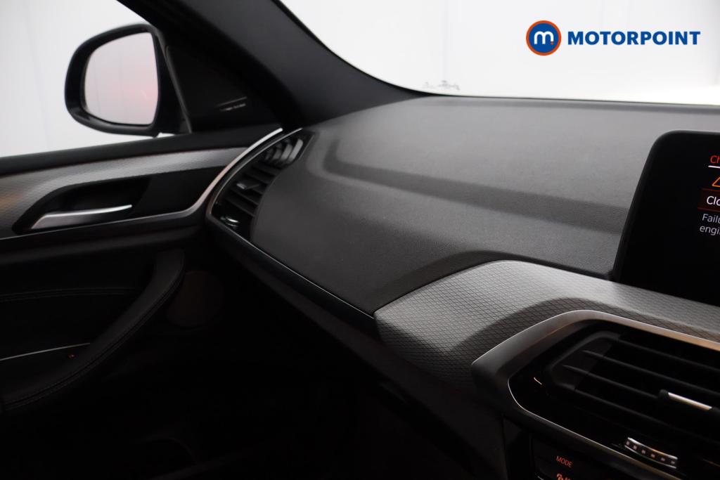 BMW X4 M Sport Automatic Diesel SUV - Stock Number (1527626) - 7th supplementary image