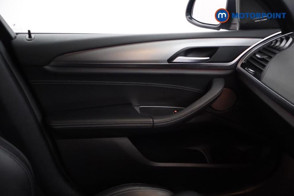 BMW X4 M Sport Automatic Diesel SUV - Stock Number (1527626) - 8th supplementary image