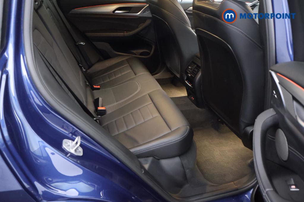 BMW X4 M Sport Automatic Diesel SUV - Stock Number (1527626) - 12th supplementary image