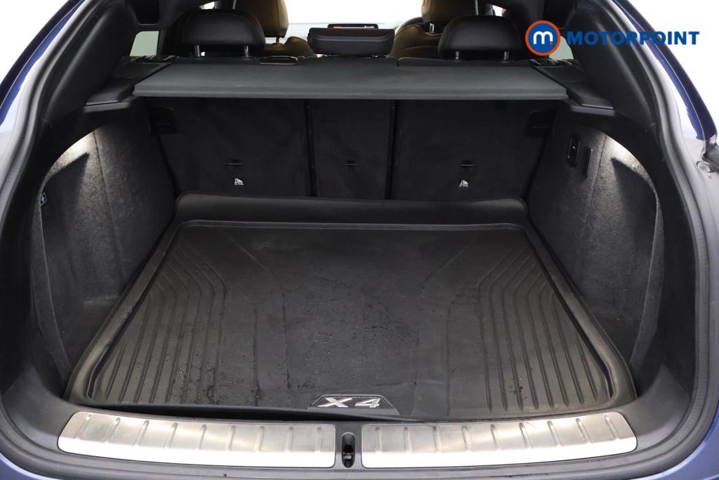 BMW X4 M Sport Automatic Diesel SUV - Stock Number (1527626) - 13th supplementary image