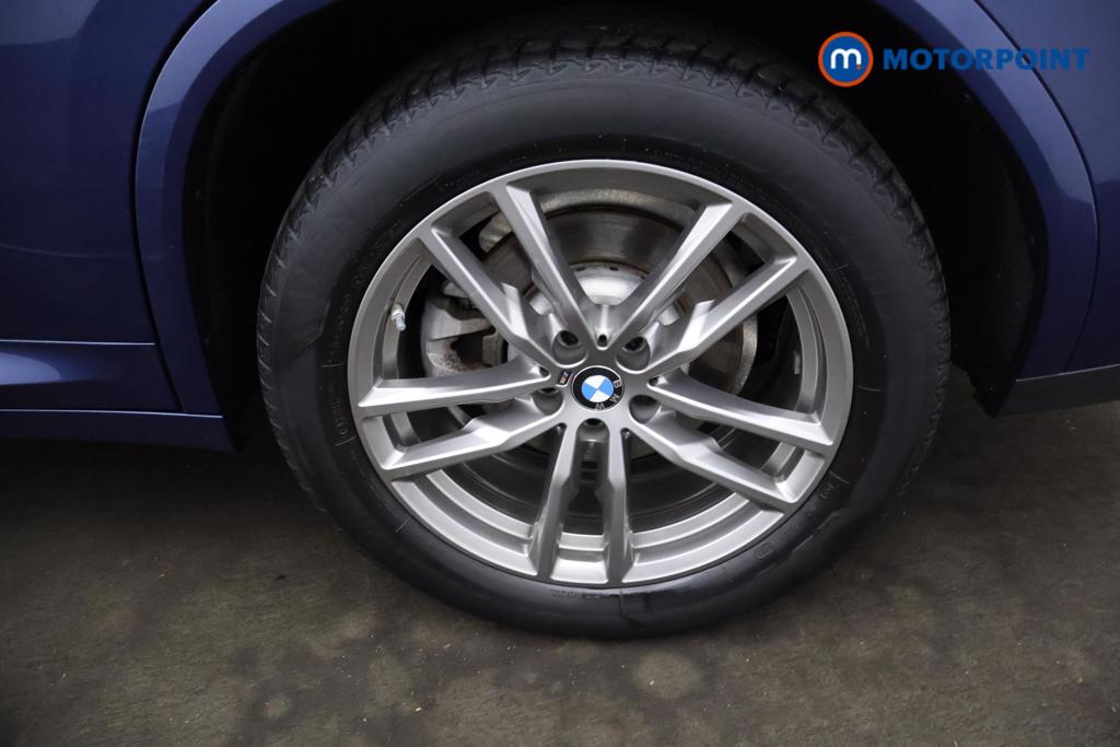 BMW X4 M Sport Automatic Diesel SUV - Stock Number (1527626) - 17th supplementary image