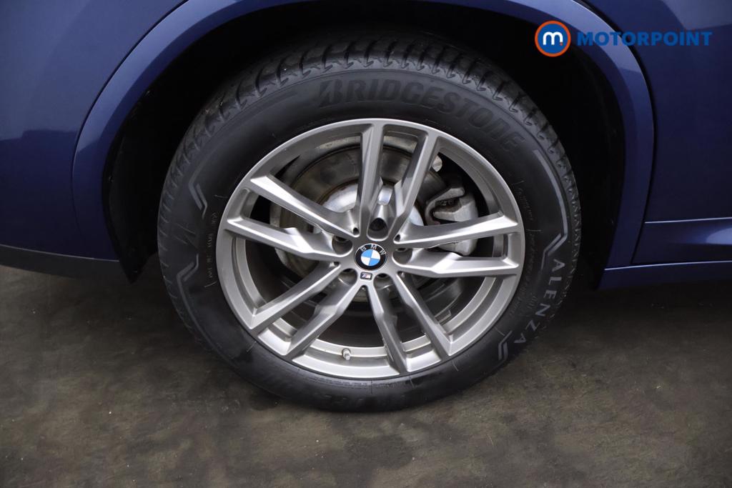 BMW X4 M Sport Automatic Diesel SUV - Stock Number (1527626) - 18th supplementary image