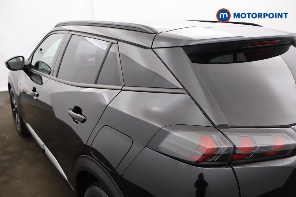 Peugeot 2008 Allure Premium Manual Diesel SUV - Stock Number (1527701) - 14th supplementary image