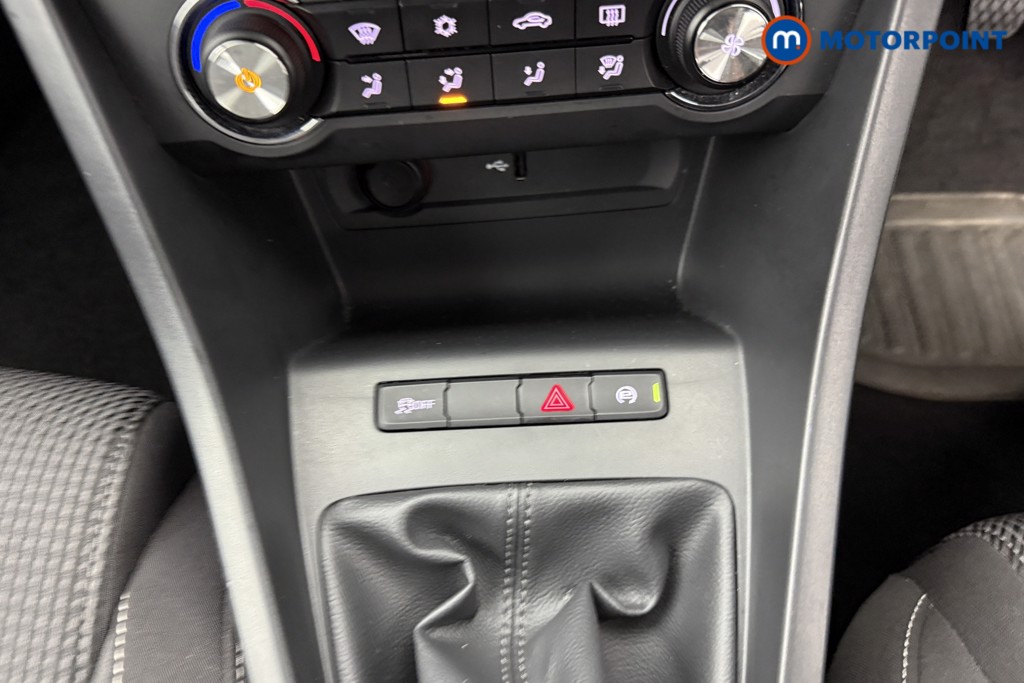 Mg Motor Uk MG3 Excite Manual Petrol Hatchback - Stock Number (1528204) - 9th supplementary image