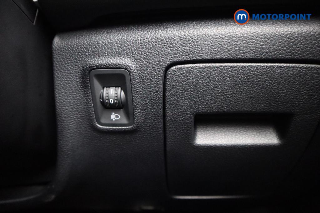 Mg Motor Uk HS Exclusive Automatic Petrol Plug-In Hybrid SUV - Stock Number (1531332) - 17th supplementary image