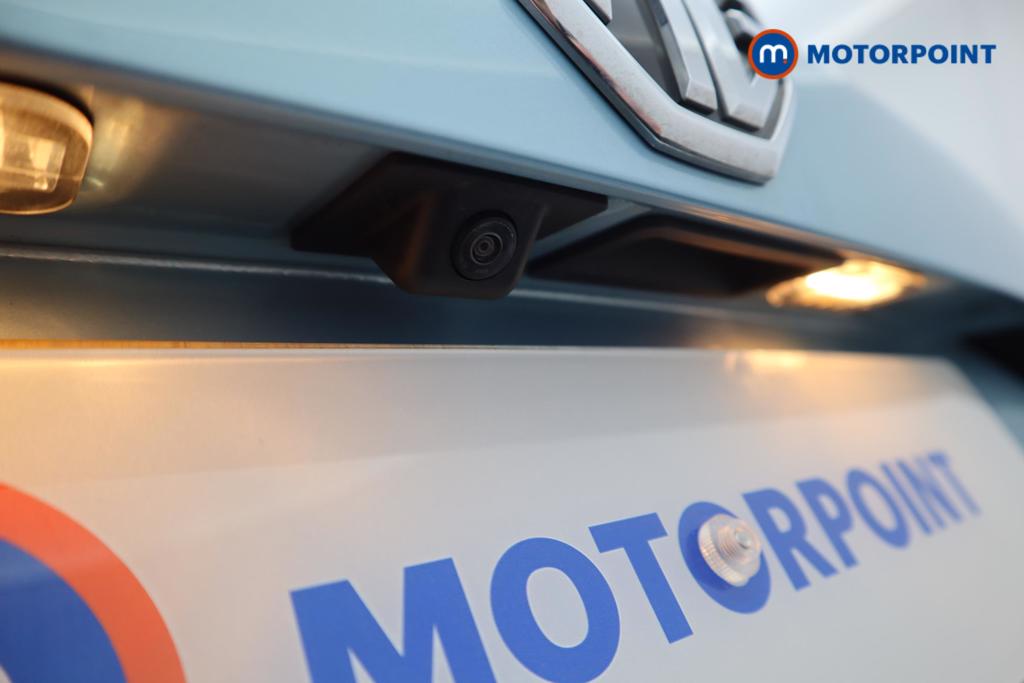 Mg Motor Uk HS Exclusive Automatic Petrol Plug-In Hybrid SUV - Stock Number (1531332) - 32nd supplementary image