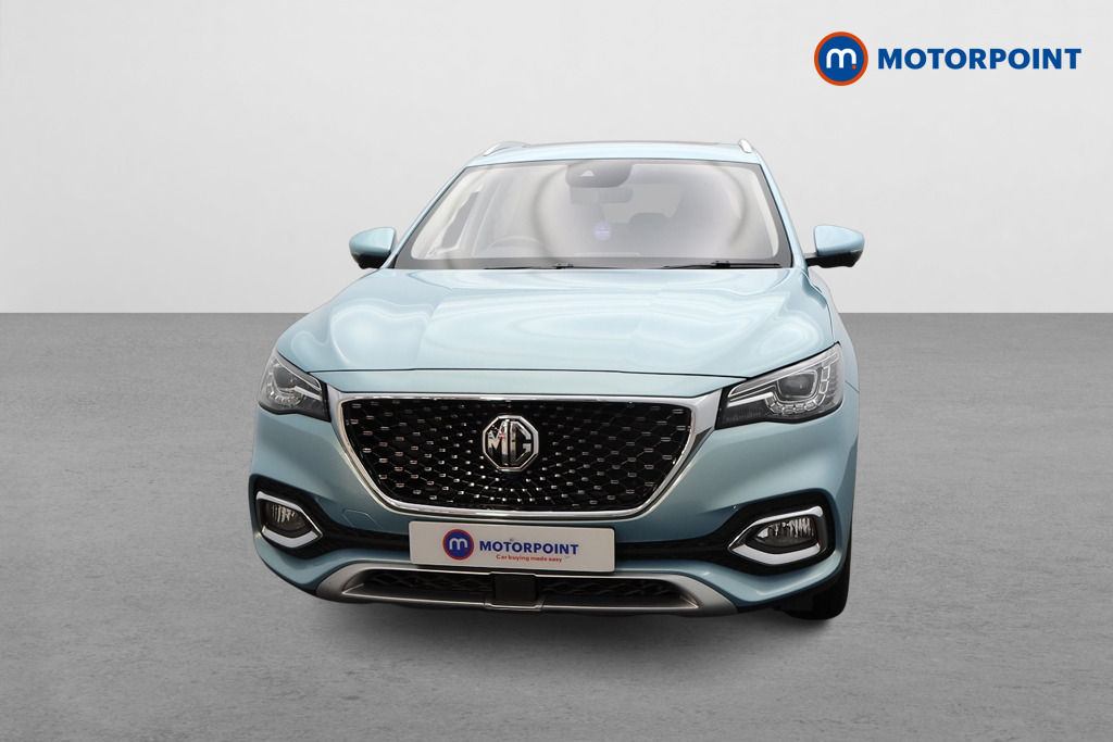 Mg Motor Uk HS Exclusive Automatic Petrol Plug-In Hybrid SUV - Stock Number (1531332) - Front bumper