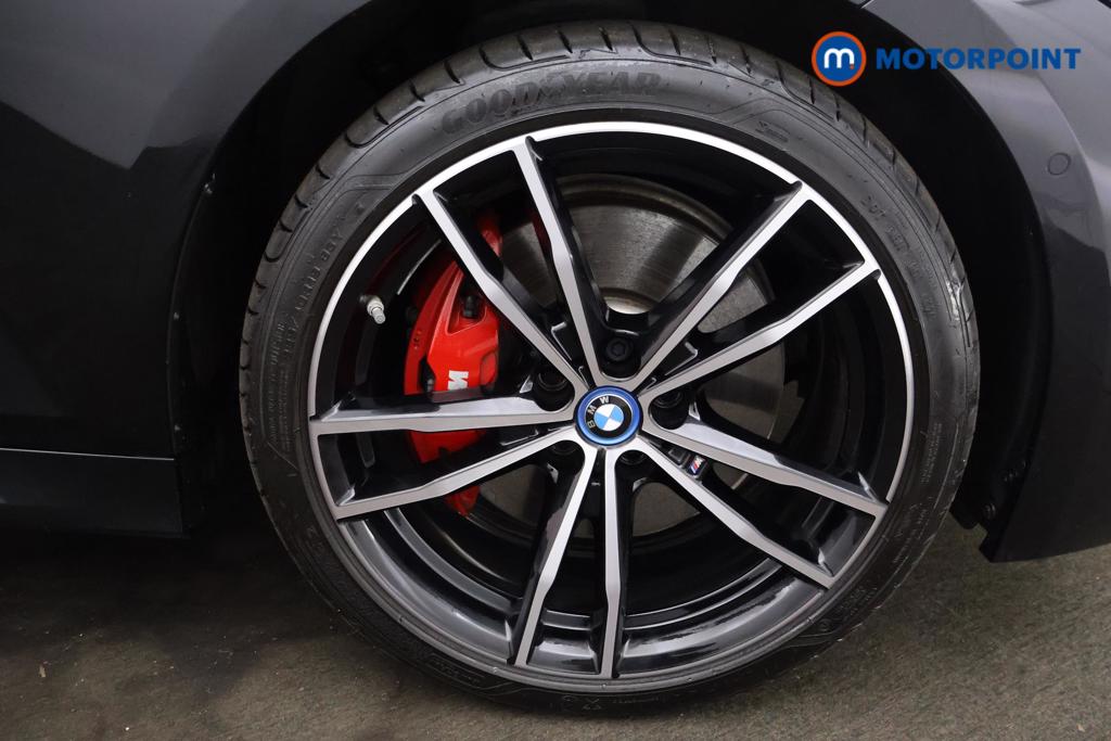 BMW 3 Series M Sport Automatic Petrol Plug-In Hybrid Saloon - Stock Number (1531460) - 16th supplementary image