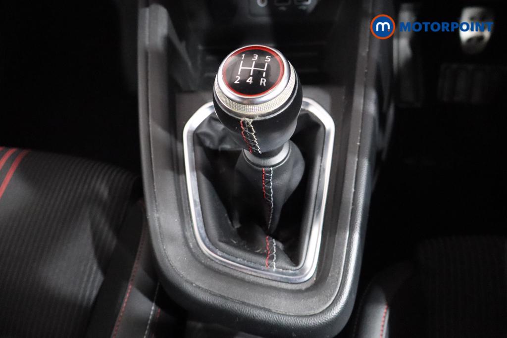 Renault Clio Rs Line Manual Petrol Hatchback - Stock Number (1531504) - 3rd supplementary image