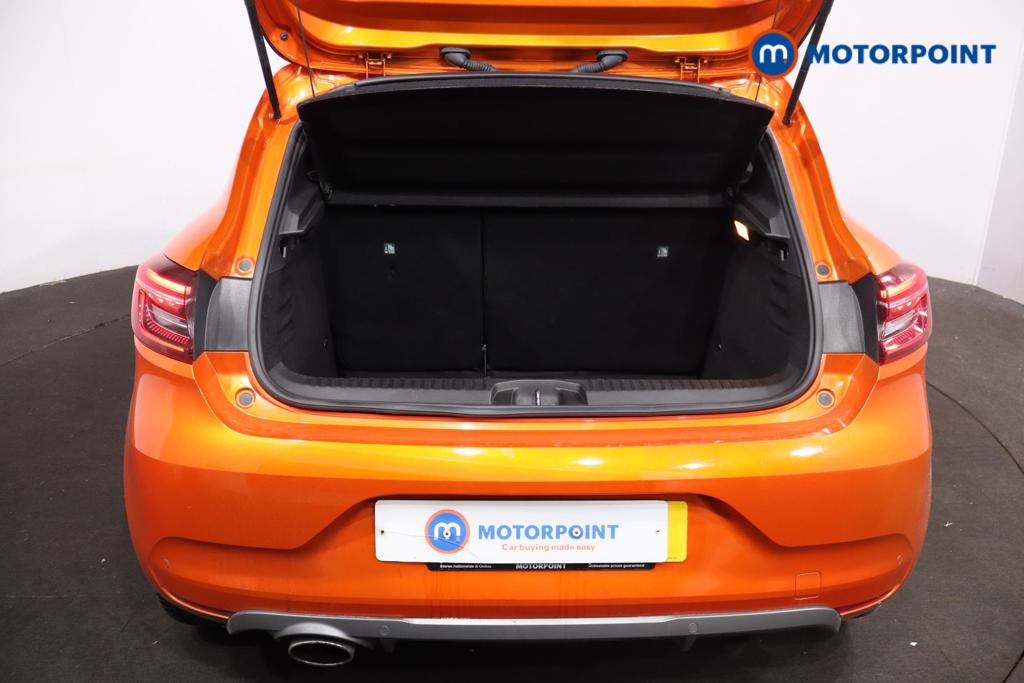 Renault Clio Rs Line Manual Petrol Hatchback - Stock Number (1531504) - 19th supplementary image