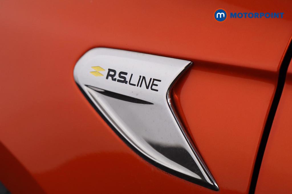 Renault Clio Rs Line Manual Petrol Hatchback - Stock Number (1531504) - 25th supplementary image