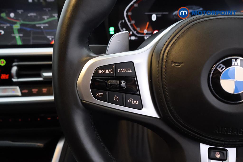BMW 4 Series M Sport Automatic Diesel Coupe - Stock Number (1531962) - 2nd supplementary image