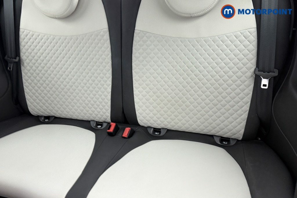 Fiat 500 Dolcevita Manual Petrol-Electric Hybrid Hatchback - Stock Number (1532718) - 17th supplementary image