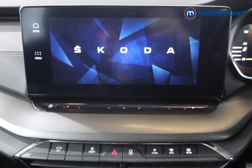 Skoda Octavia Se Technology Manual Petrol Estate - Stock Number (1532722) - 2nd supplementary image