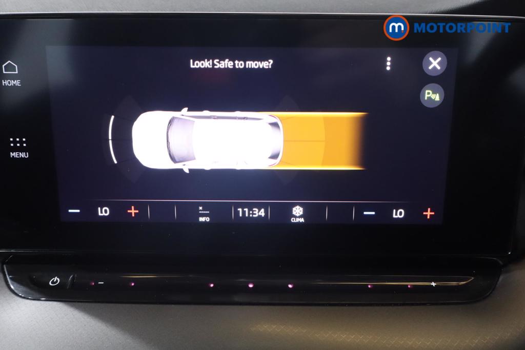 Skoda Octavia Se Technology Manual Petrol Estate - Stock Number (1532722) - 3rd supplementary image