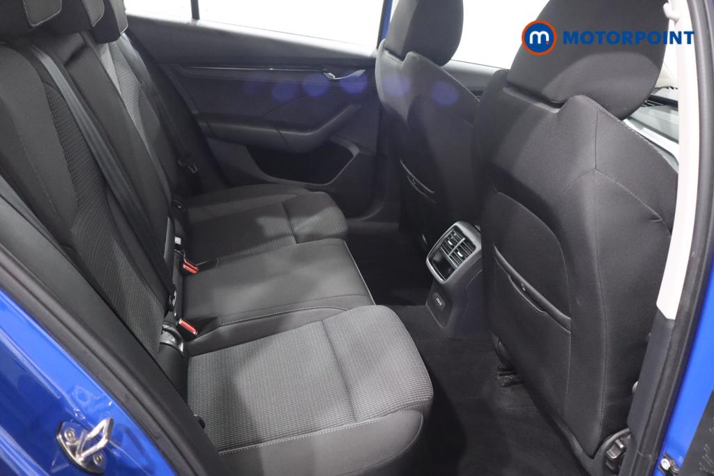 Skoda Octavia Se Technology Manual Petrol Estate - Stock Number (1532722) - 13th supplementary image