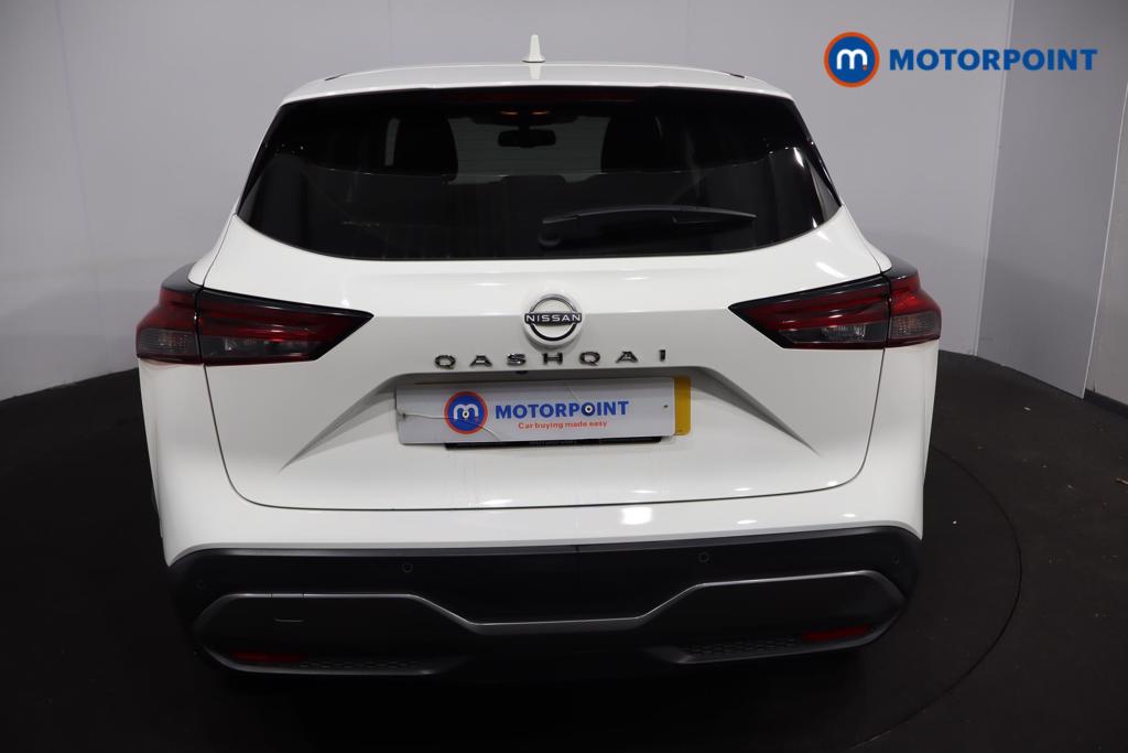 Nissan Qashqai N-Connecta Automatic Petrol SUV - Stock Number (1532803) - 19th supplementary image