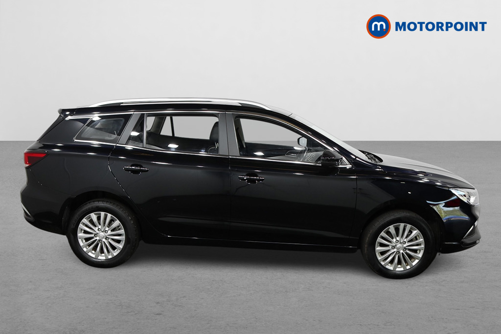 Mg Motor Uk MG5 Exclusive Automatic Electric Estate - Stock Number (1533518) - Drivers side