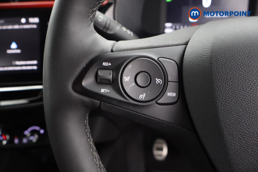 Vauxhall Corsa Gs Line Manual Petrol Hatchback - Stock Number (1533647) - 2nd supplementary image