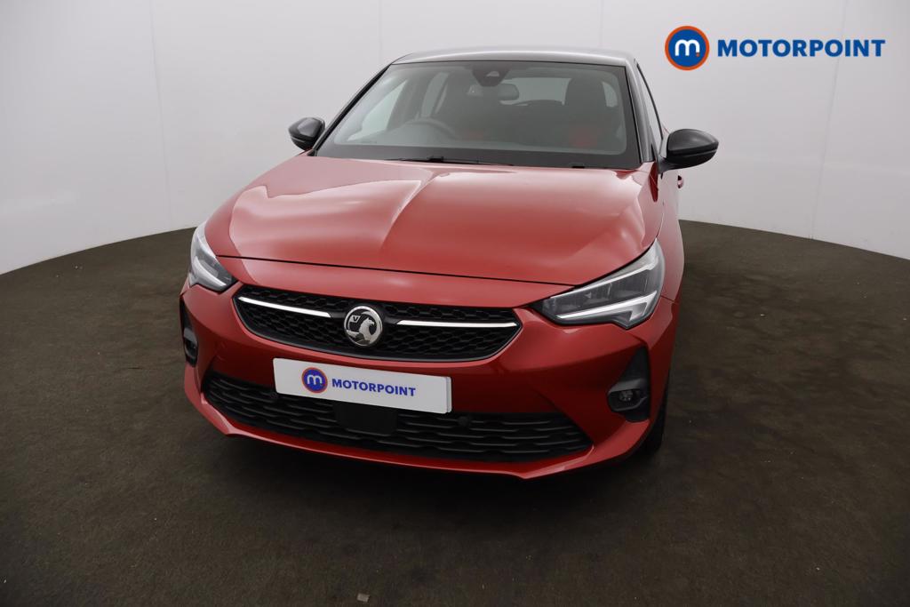 Vauxhall Corsa Gs Line Manual Petrol Hatchback - Stock Number (1533647) - 15th supplementary image