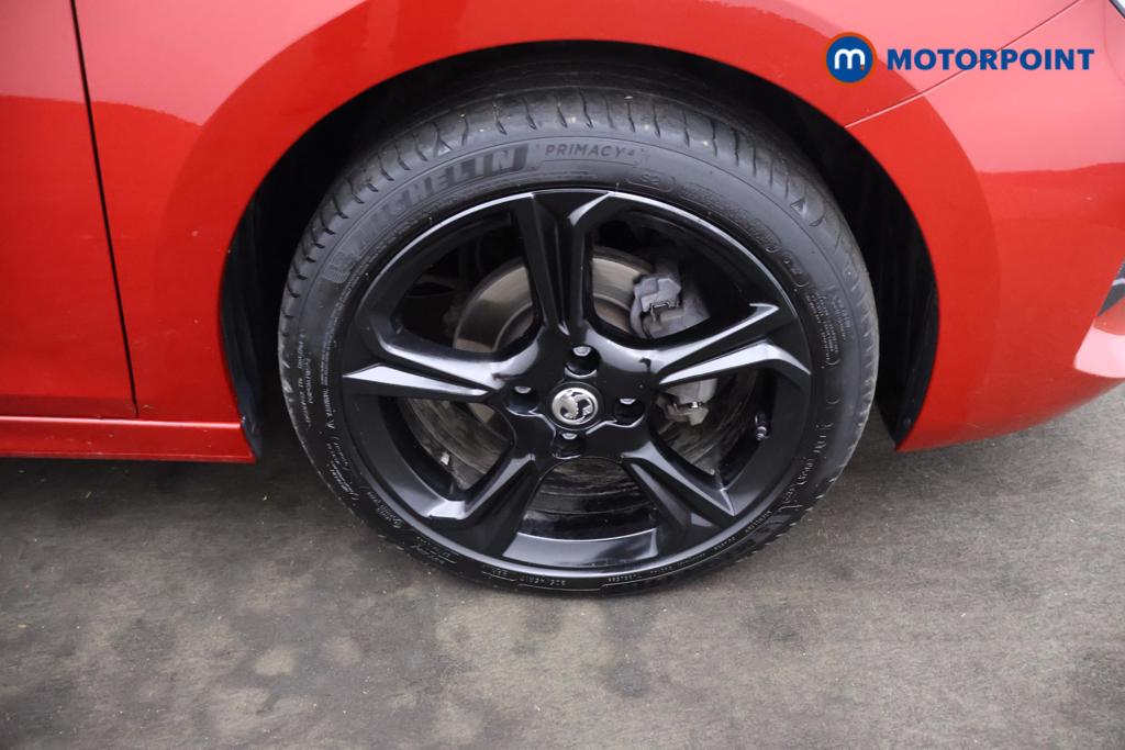 Vauxhall Corsa Gs Line Manual Petrol Hatchback - Stock Number (1533647) - 19th supplementary image