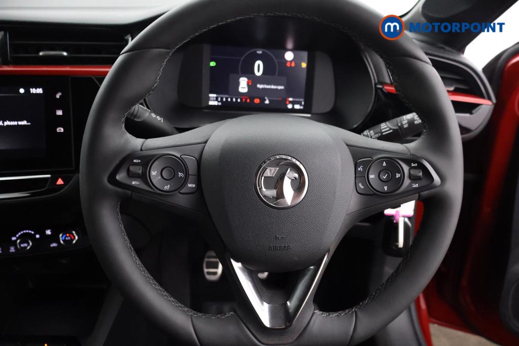 Vauxhall Corsa Gs Line Manual Petrol Hatchback - Stock Number (1533647) - 1st supplementary image