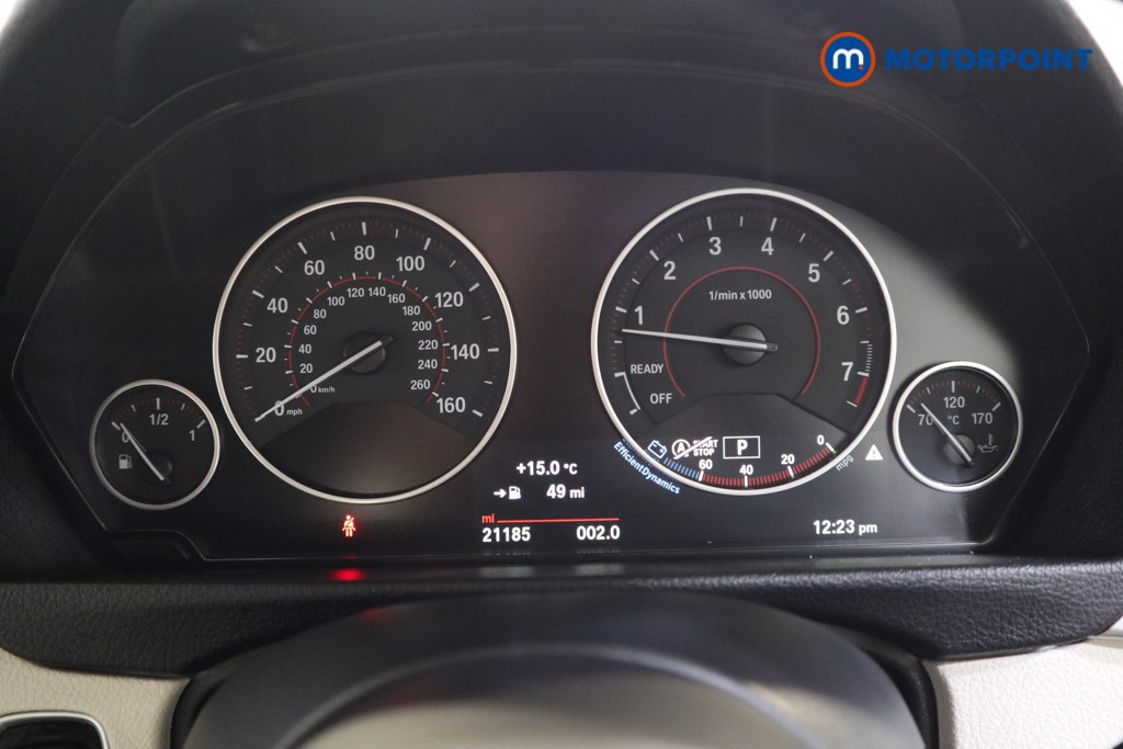BMW 4 Series M Sport Automatic Petrol Hatchback - Stock Number (1534474) - 6th supplementary image