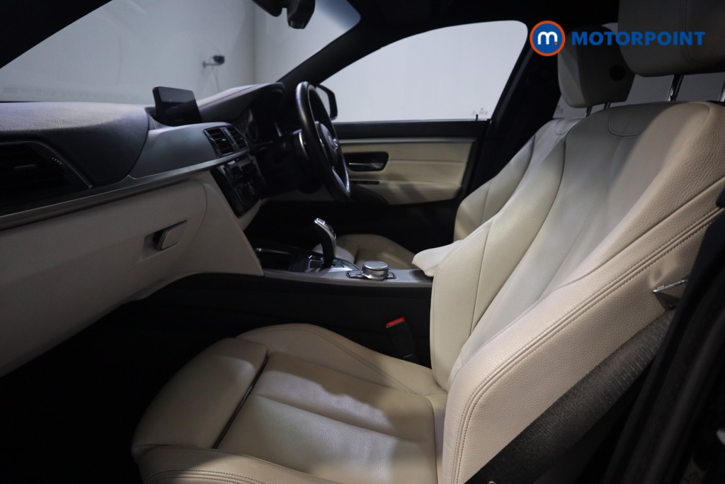 BMW 4 Series M Sport Automatic Petrol Hatchback - Stock Number (1534474) - 13th supplementary image