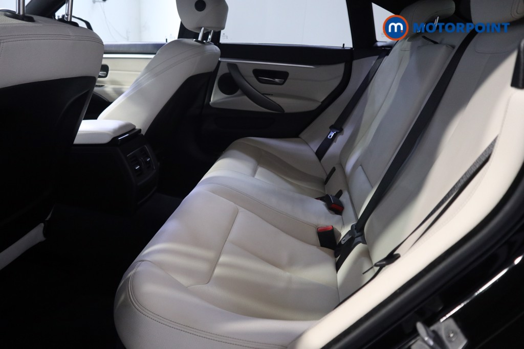 BMW 4 Series M Sport Automatic Petrol Hatchback - Stock Number (1534474) - 14th supplementary image