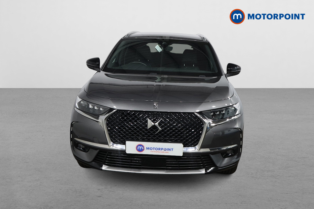DS Ds 7 Rivoli Automatic Diesel SUV - Stock Number (1534492) - Front bumper