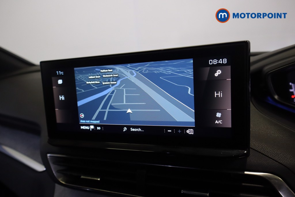 Peugeot 3008 Gt Premium Automatic Diesel SUV - Stock Number (1534611) - 2nd supplementary image