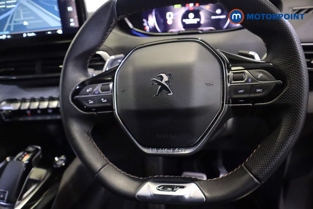 Peugeot 3008 Gt Premium Automatic Diesel SUV - Stock Number (1534611) - 3rd supplementary image