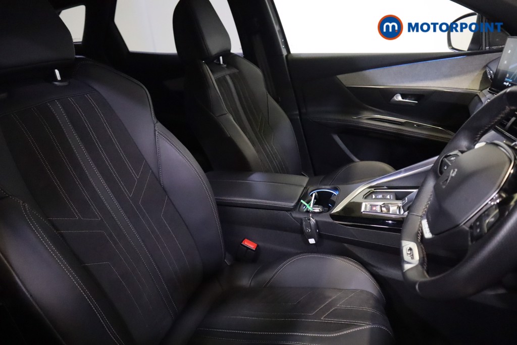 Peugeot 3008 Gt Premium Automatic Diesel SUV - Stock Number (1534611) - 6th supplementary image