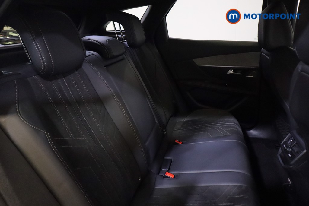 Peugeot 3008 Gt Premium Automatic Diesel SUV - Stock Number (1534611) - 7th supplementary image