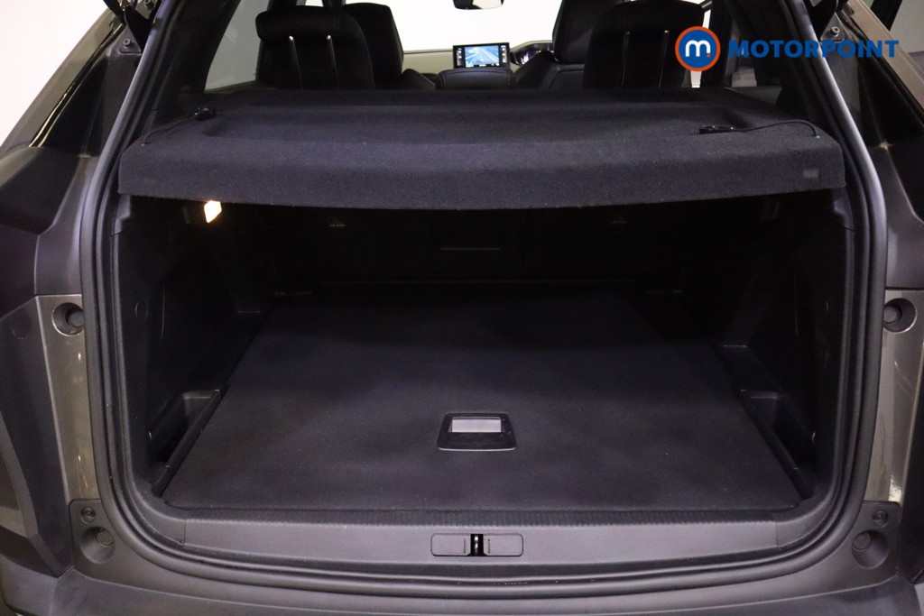 Peugeot 3008 Gt Premium Automatic Diesel SUV - Stock Number (1534611) - 8th supplementary image