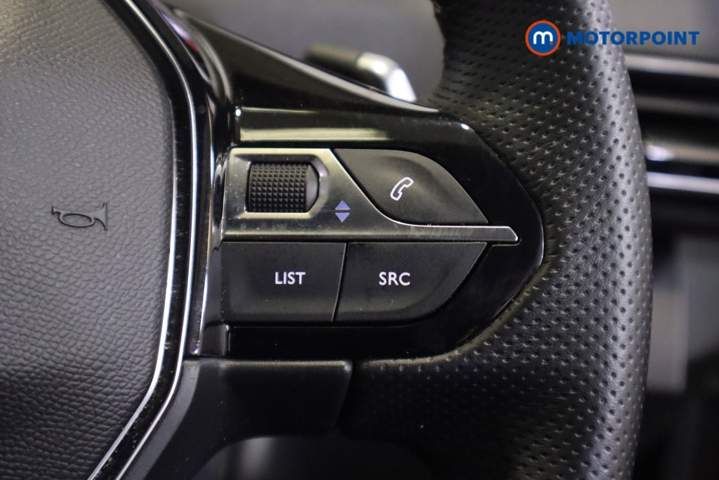 Peugeot 3008 Gt Premium Automatic Diesel SUV - Stock Number (1534611) - 16th supplementary image