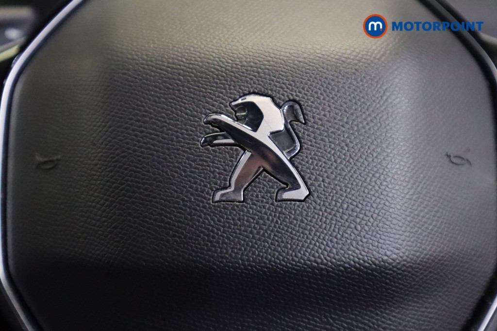 Peugeot 3008 Gt Premium Automatic Diesel SUV - Stock Number (1534611) - 17th supplementary image