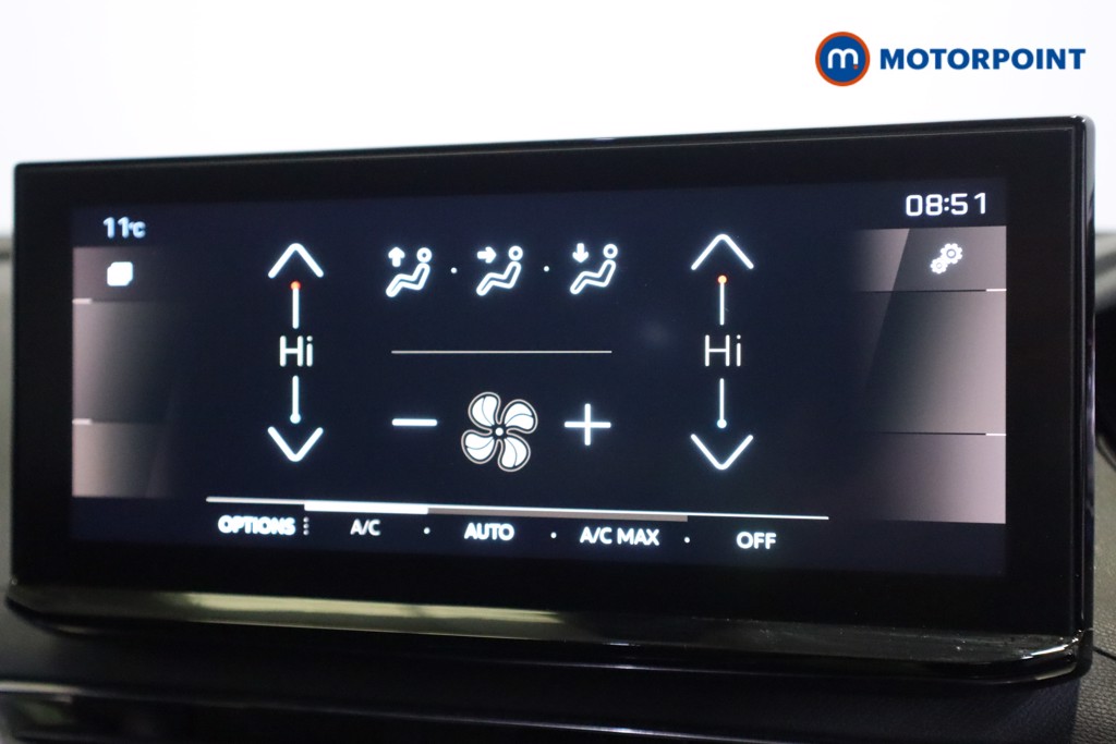Peugeot 3008 Gt Premium Automatic Diesel SUV - Stock Number (1534611) - 18th supplementary image