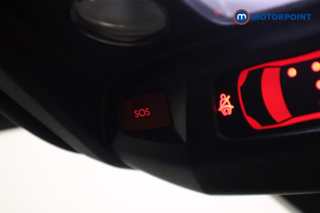 Peugeot 3008 Gt Premium Automatic Diesel SUV - Stock Number (1534611) - 19th supplementary image